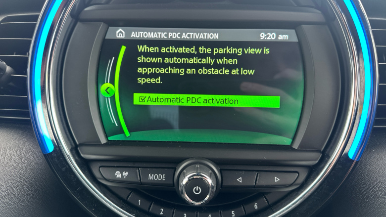 MINI Hatchback 1.5 Cooper Sport II 3dr Auto Petrol Hatchback